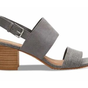 TOMS Poppy Sandals
